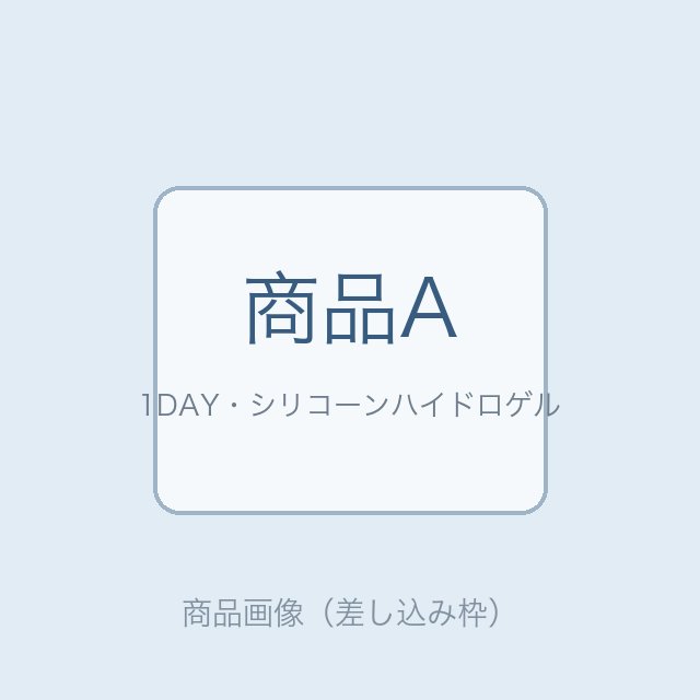 商品A